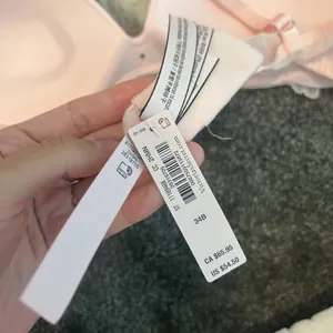 Victoria's Secret Lightly-Lined Wireless Bra thumbnail 5
