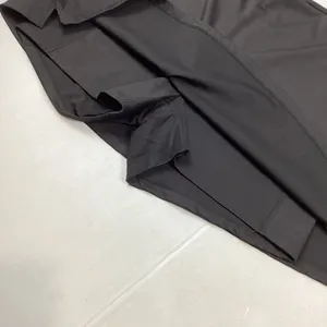Ododos Black Athletic Skort XL NWOT thumbnail 5