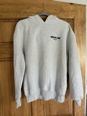 White Fox Boutique Sweatshirt thumbnail 1
