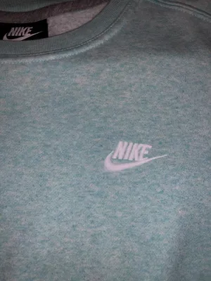 Nike pullover thumbnail 2
