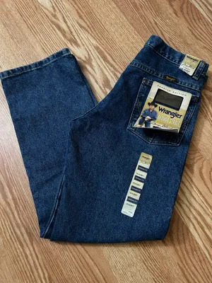 Wrangler Jeans thumbnail 2