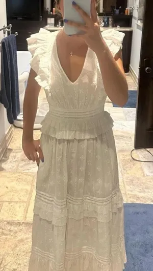 Evereve Dress thumbnail 1