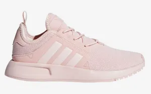 Adidas Pink Sneakers thumbnail 1