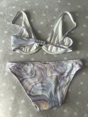 Hollister Bikini️ thumbnail 2