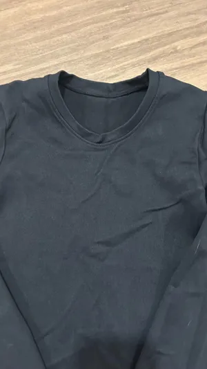 Long sleeve Black thumbnail 2