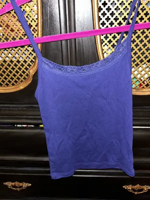 Target Top Tank thumbnail 3