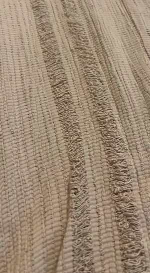 Boutique Gauze Pants Tan Size M thumbnail 4