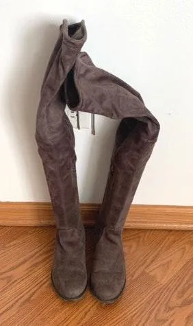 Nolita Over The Knee Boot thumbnail 7