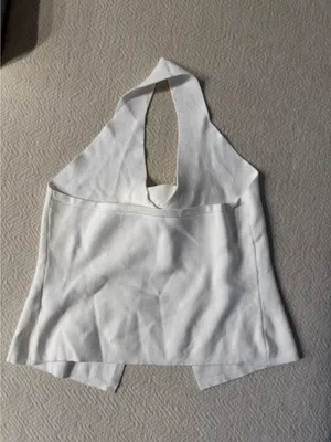 Musera Top White Size L thumbnail 2