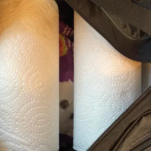 Nike Athletic bag thumbnail 7