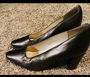 Corsina pumps Brown Size 8 thumbnail 3
