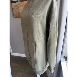 Gymshark Sosoft Mock-Neck Pullover Tunic Sweatshirt Large thumbnail 2