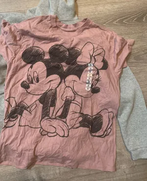 Mickey Disney Mouse  thumbnail 1