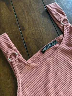 Nasty Gal Bodysuit thumbnail 2