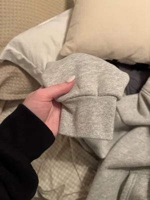 Parke Hoodie  thumbnail 6