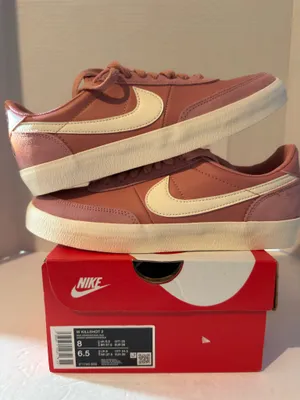 Women’s Nike Killshot 2 size 8W  thumbnail 1