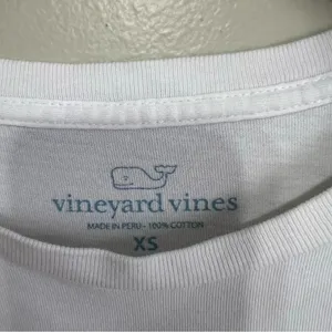 Vineyard Vines Washington DC Long Sleeve Shirt Size XS thumbnail 9