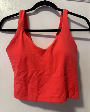 Lululemon Align Tank thumbnail 1