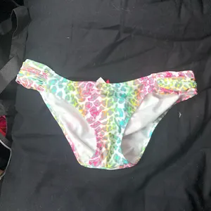 Victoria's Secret NWOT large swim bottoms ❤️ thumbnail 7