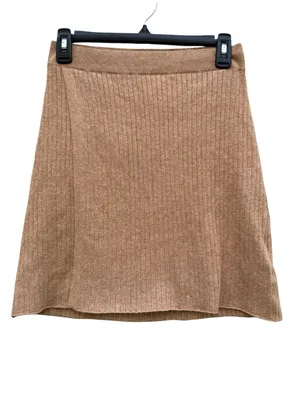 Free People Mod Wrap Skirt NWT thumbnail 3
