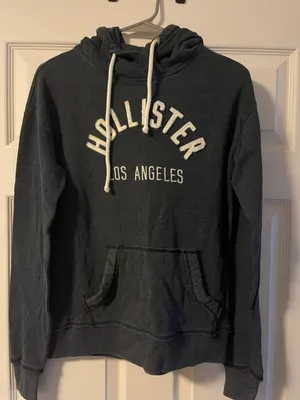 Hollister Hoodie thumbnail 1