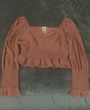 Sadie & Sage Shirt Size L thumbnail 1