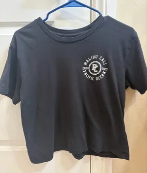 Rebellious One T- Shirt thumbnail 1