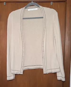 Max Studio Cardigan thumbnail 1