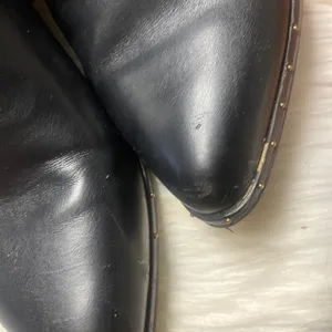 Black booties by Bar III thumbnail 5