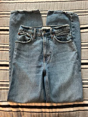 Abercrombie Jeans thumbnail 1