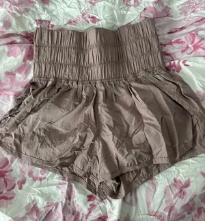 Free People Movement Shorts thumbnail 1