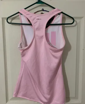 Adidas Reversible Tank Top thumbnail 4