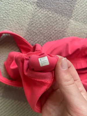 Hot Pink Align Lululemon Tank Top thumbnail 3