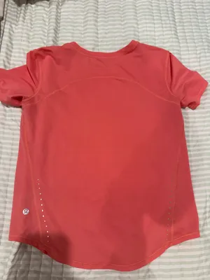 Lululemon Athletic Top thumbnail 2