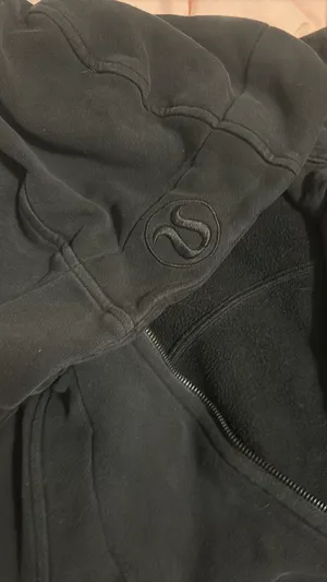 Lululemon Scuba Hoodie Full-Zip thumbnail 5