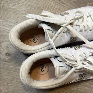 •Nike• Court Legacy Lift Platform Sneakers thumbnail 7