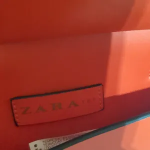 ZARA Join Life Oval Crossbody With Ring Detail thumbnail 5