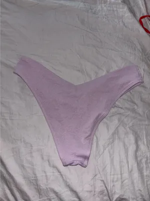 Abercrombie Bikini Bottoms thumbnail 2