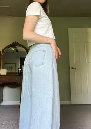 Nasty Gal Jeans thumbnail 3