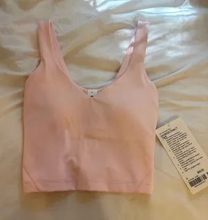 Lululemon Tank thumbnail 1