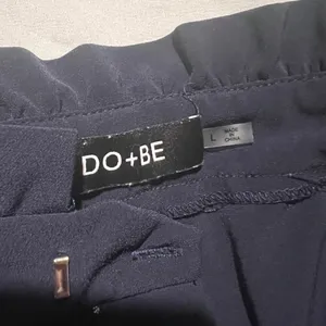 Do+Be large blue dress pants‎ thumbnail 6