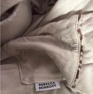 Rebecca Minkoff Pajama Set thumbnail 3