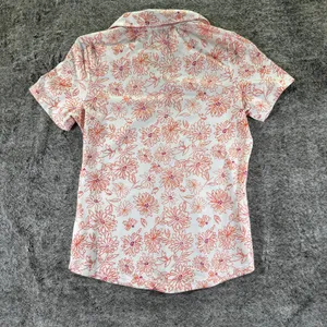 Greg Norman Play Dry Polo Women's Small thumbnail 7