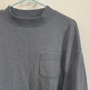 Old Navy Gray Sweatshirt thumbnail 2
