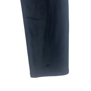 PAIGE Stella Black Coated Cargo Straight Leg Pants Size‎ 23 thumbnail 12