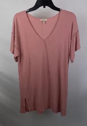 Tshirt Pink thumbnail 1