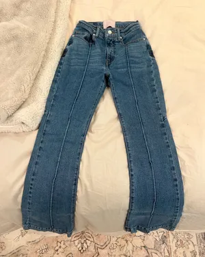 Revice Denim Star Venus Jeans thumbnail 1