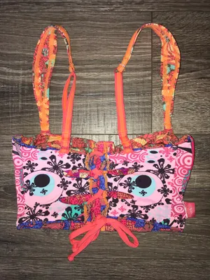 Swim Top thumbnail 7