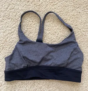 Sports Bra thumbnail 1
