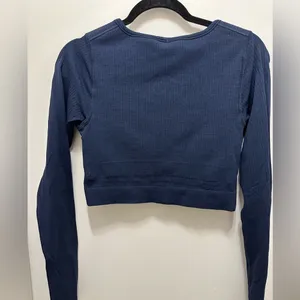 Lululemon Ebb to Street Long Sleeve thumbnail 3